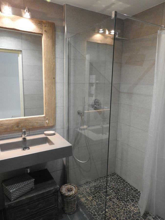 La Cavale En Mer T5 160M² 카발레르쉬르메르 외부 사진